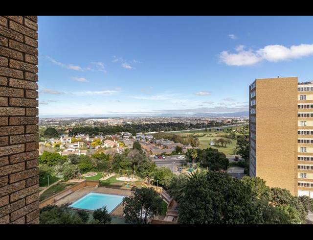 1 BEDROOM PROPERTY TO RENT IN LOEVENSTEIN